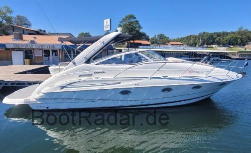 Doral 330 SE  technische daten 